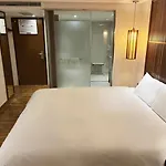 Guide Hotel Taipei Bade