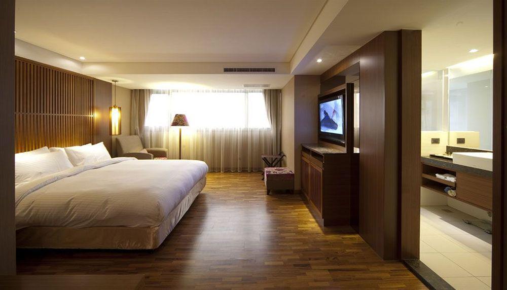 Guide Bade Hotel