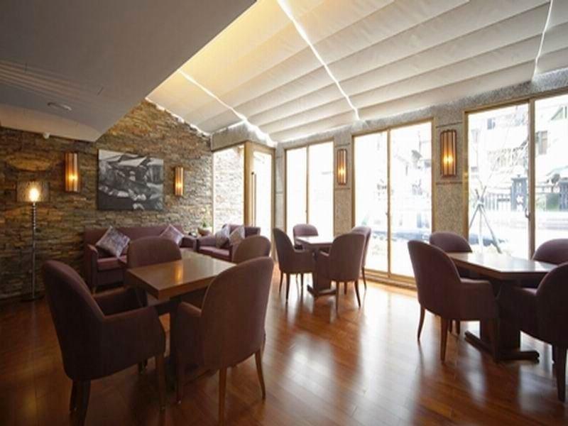Hotel Guide Bade 4*