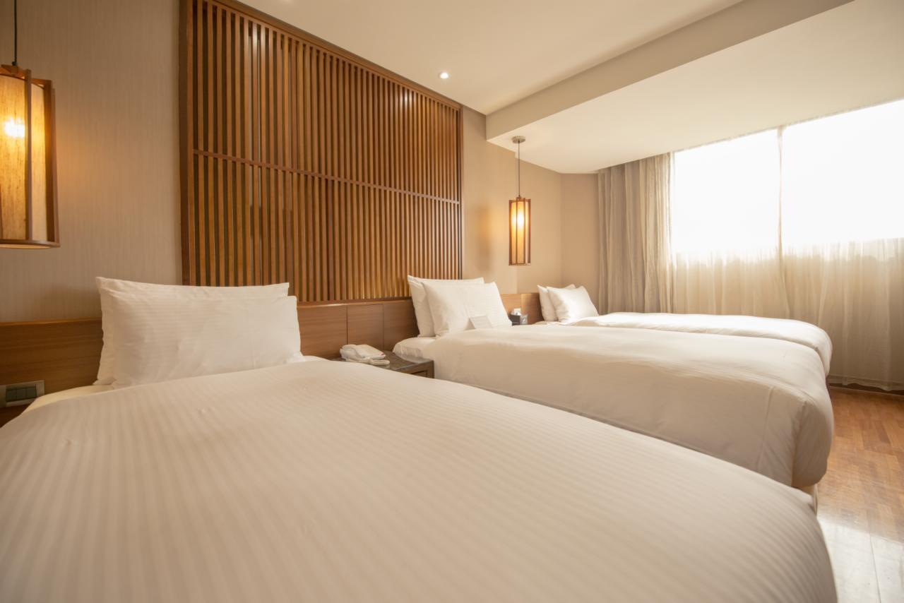 Hotel Guide Bade Taipei