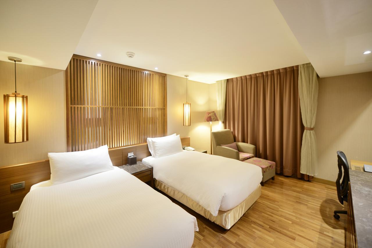Guide Bade Hotel 4*