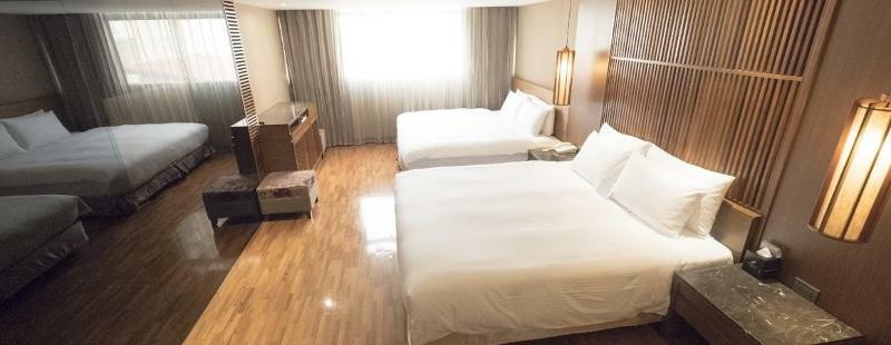 Hotel Guide Bade